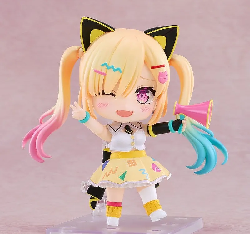 BanG Dream! Nendoroid Action Figure Arale Nakamachi 10 cm